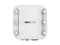 HPE ARUBA AP-518 RW INDR HARDENED 11AX AP