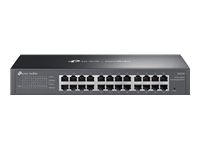 Bild von TP-LINK ES224G Omada 24-Port Gigabit Easy Managed Switch