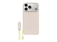 APPLE Beats iPhone 17 Pro Max Kickstand Case with MagSafe and Camera Control - Lime Stone