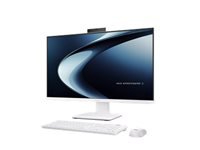 ASUS ExpertCenter PM640KA-WPC026X AMD Ryzen AI 7 350 23.8p FHD DDR5 32Go 1To PCIE G4 SSD AMD Radeon 860M W11P White 2Y PUR
