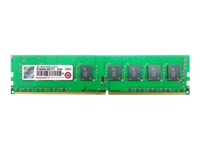 Bild von TRANSCEND DDR4 2400Mhz 4GB DIMM 1Rx8 1.2V CL17