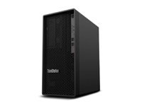 Bild von LENOVO ThinkStation P2 Tower Gen2 Intel Core Ultra 7 265K 2x16GB 512GB SSD RTX2000 W11P 1YPS + 2YOS TopSeller