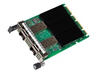 Bild von LENOVO ISG ThinkSystem Intel E810-DA2 10/25GbE SFP28 2-port OCP Ethernet Adapter