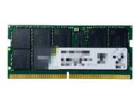 Bild von ASUSTOR AS-32GECD5 32GB ECC DDR5 262Pin SODIMM RAM Module