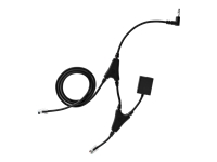 EPOS CEHS-AL 06 Headset adapter for IMPACT SDW 5 50XX
