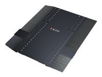 Bild von APC NetShelter SX 750mm weit x 1200mm tief Networking Roof