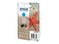 Bild von EPSON Singlepack Cyan 603 Ink