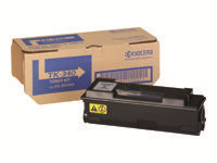 Bild von KYOCERA TK-340 Toner schwarz 12.000 Seiten