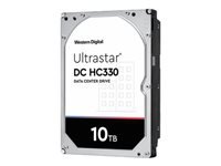 Вътрешен HDD WESTERN DIGITAL Ultrastar DC HC330 3.5inch