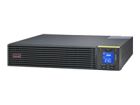 APC Easy UPS On-Line SRV RM 1000VA 900W 230V