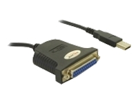 Bild von DELOCK USB 1.1 Parallel Adapter