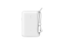 BELKIN 10k PD20W Power Bank with Display White