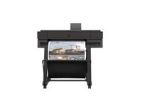 HP DesignJet T870, 24inch Printer