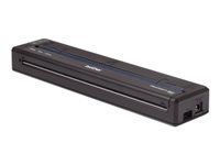 BROTHER PocketJet 8 PJ-822 Printer Mono B/W direct thermal A4 203x200dpi 13.5ppm USB-C