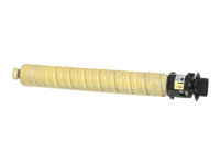 RICOH MPC6003 toner, yellow (22,500 pages)
