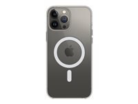 Bild von APPLE iPhone 13 Pro Max Clear Case with MagSafe