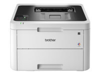 Bild von BROTHER HL-L3230CDW color LED-Drucker