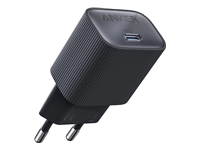 Bild von ANKER 511 Nano Charger 30W Ladegerät 1x USB-C schwarz