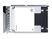 Bild von DELL 1,92TB SSD SATA Read Intensive 6Gbps 512e 6,35cm 2,5Zoll Hot-Plug