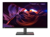 Bild von LENOVO ThinkVision P32p-30 80,01cm 31,5Zoll IPS 3840x2160 16:9 350cd/m2 HDMI DP USB TopSeller