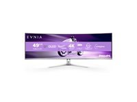 Bild von PHILIPS 49M2C8900L/00 123,95cm 48,8Zoll QD-OLED 5120x1440 144Hz HDMI