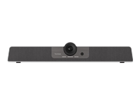 Bild von VIEWSONIC UMB202 Microsoft Teams certified video camera with max 4K 30fps resolution and PIR Microphone array x6 speaker