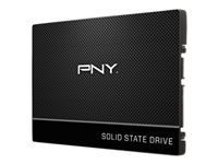 Bild von PNY CS900 250GB 6,35cm 2,5Zoll SSD SATA-III
