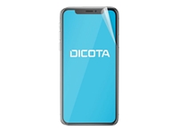 Bild von DICOTA Blendschutzfilter 3H für iPhone X selbstklebend