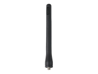 Bild von HYTERA VHF/GPS stubby Antenne 147-160MHz/ 1575MHz 12cm SMA female für TC-7 BD PD4 PD5 PD7 HP5 HP6 Serie und PD985