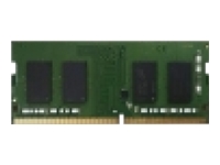 QNAP 8GB ECC DDR4 RAM 2666MHz SO-DIMM