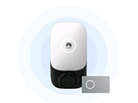 HUAWEI RFID Card, for SCharger