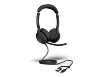JABRA Evolve2 50 USB C/A UC Stereo