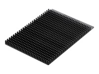 Bild von QNAP HS-M2SSD-05 Heatsink for QDA-A2MAR 96x66x5.5mm Black metal 1PC.