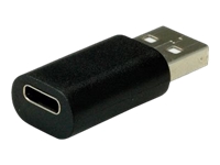 Bild von VALUE USB 2.0 Typ A Adapter A-C ST/BU