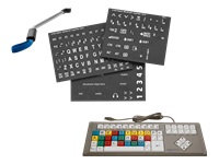 Bild von HP Accessibility Kit