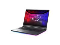 ASUS ROG Strix G815LP-S9084W Intel Core Ultra 9 275HX 18p WQXGA DDR5 32Go 2To PCIE G4 SSD GeForce RTX 5070 W11H Gray