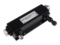 Bild von PROCOM PRO-DIR 380-520-OD-20 dB Richtkoppler 100 W 20 dB 380-520 MHz Eingang: 7/16(f) / Ausgang: 7/16(m) / FWD/REV: N(f)