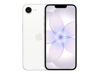 Bild von APPLE iPhone 17e 256GB weiss DEP ready