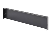 EATON TRIPPLITE Short Riser Panels, for Hot/Cold Aisle Containment System - Wide, 750mm Racks Set of 2