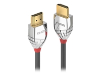 Bild von LINDY 2m High Speed HDMI Kabel Cromo Line Kabel mit Ethernet