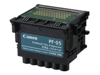 Bild von CANON PF-05 Druckkopf Standardkapazität 1er-Pack