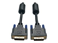 Bild von EATON TRIPPLITE DVI Dual Link Cable Digital TMDS Monitor Cable DVI-D M/M 25ft. 7,62m