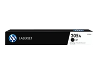 Bild von HP 205A Original Black LaserJet Toner Cartridge