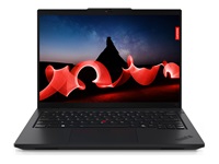 Bild von LENOVO ThinkPad L14 G5 AMD Ryzen 7 Pro 7735U 35,56cm 14Zoll WUXGA 16GB 512GB SSD UMA W11P WWAN Ready Black TopSeller