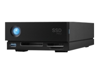 SSD 2TB 1big Dock SSD Pro Seagate | STHW2000800