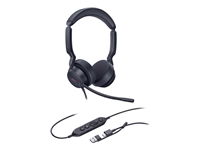 Bild von YEALINK UH44 Dual Teams USB-C-A