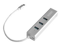 URBAN FACTORY USB-C Compact Station