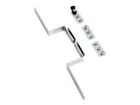ERGOTRON power strip kit for Ergotron carts