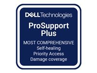 DELL 1Y Basic Onsite to 5Y ProSpt PL
