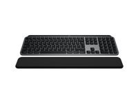 Bild von LOGITECH MX Keys S Combo for Mac - Space Grey - EMEA28-935 (US)